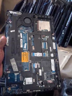 Dell Latitude 5300/5400 Boards Qauntity Available
