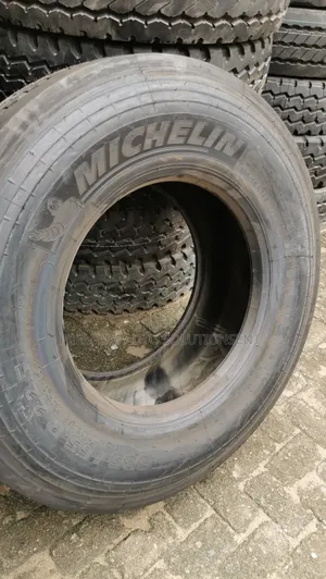 Brand New 385/65r22.5 Michelin