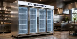 4 Doors Chiller