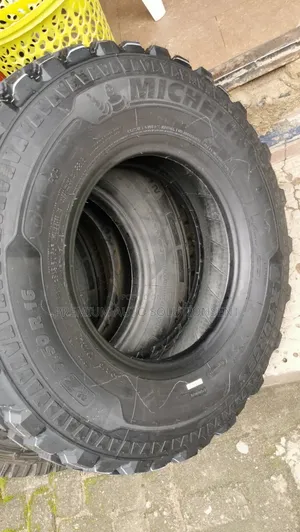 Brand New 7.50r16 Sahara Tubeless