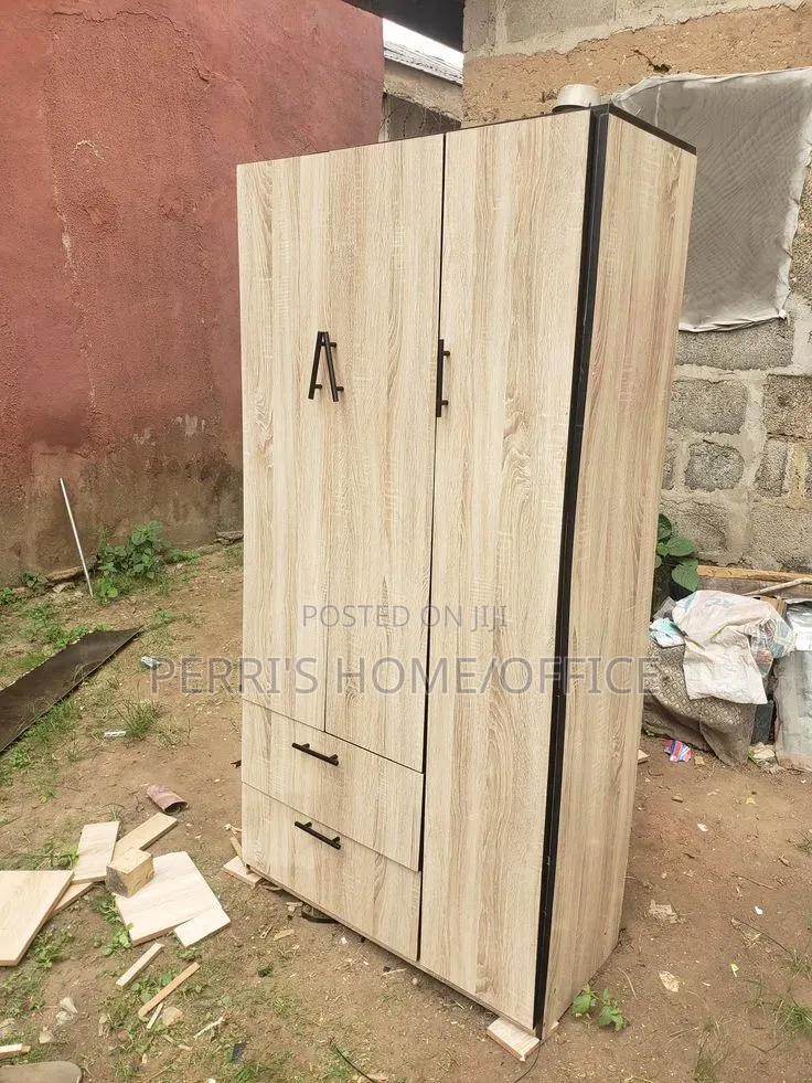 4*6 Wardrobe