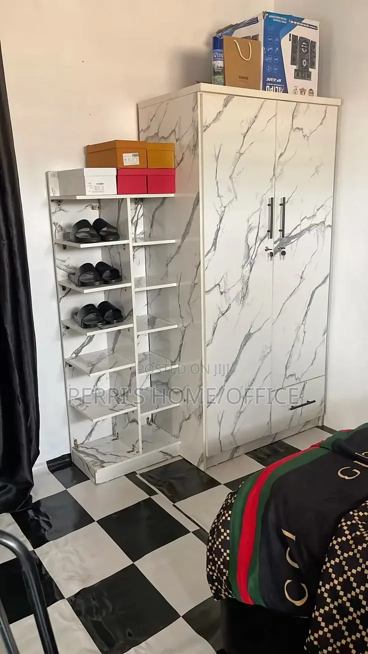 4*6 Wardrobe