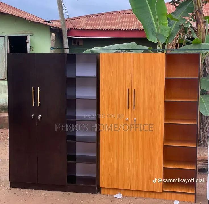 4*6 Wardrobe