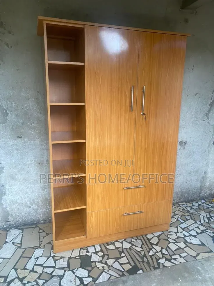 4*6 Wardrobe