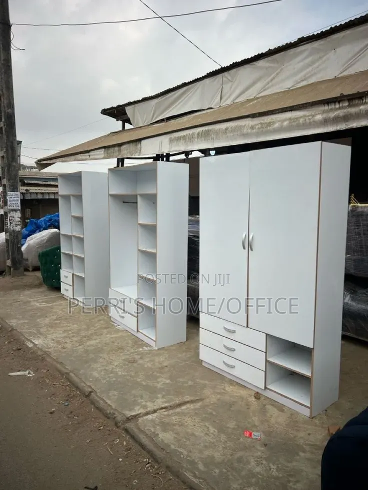 4*6 Wardrobe