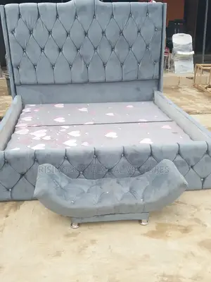 Trusted and Tested Bed Frames