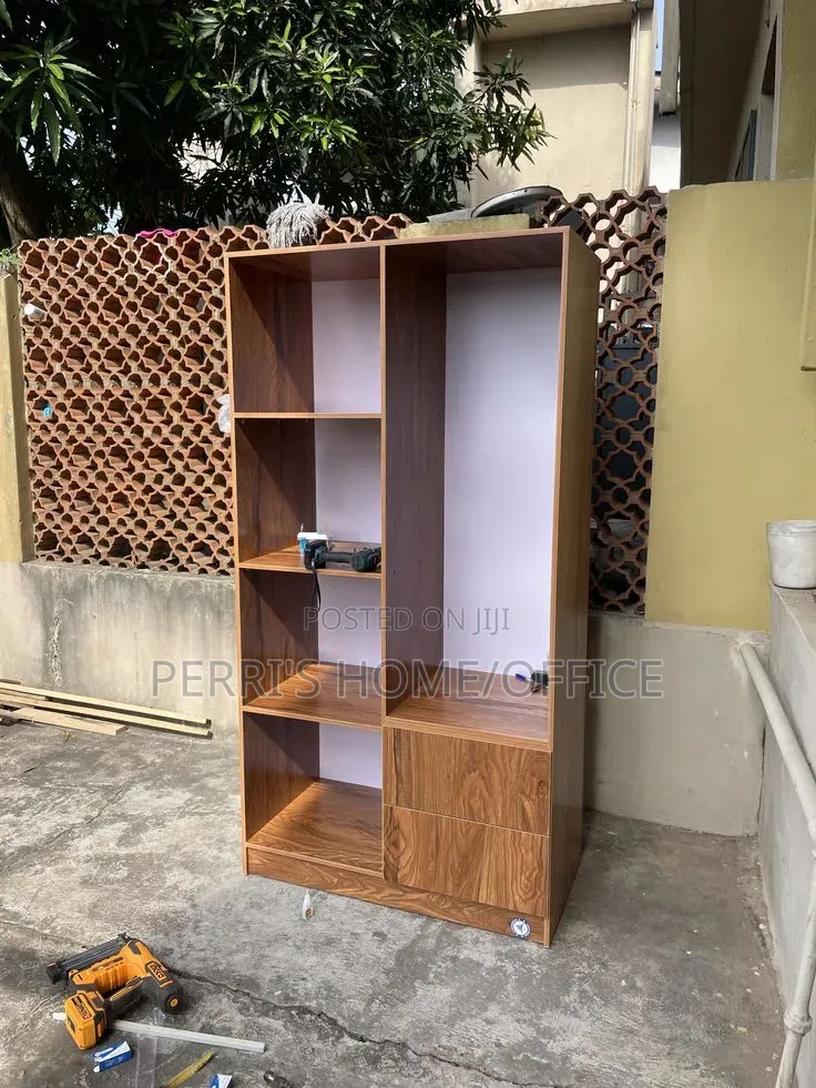 4*6 Wardrobe