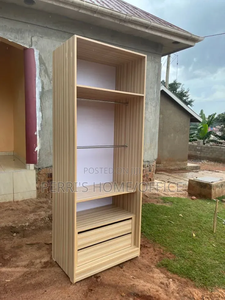 4*6 Wardrobe
