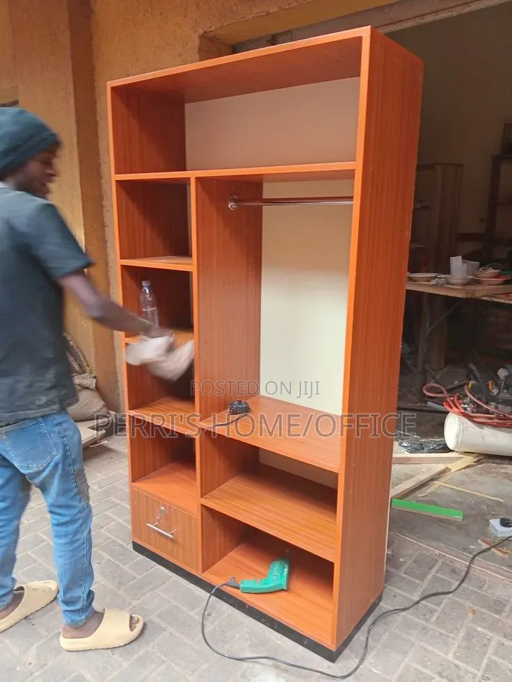 4*6 Wardrobe