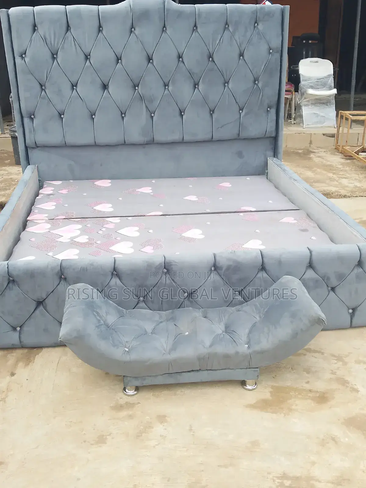 Trusted and Tested Bed Frames