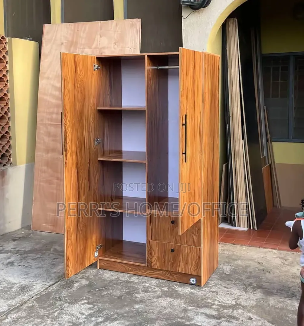 4*6 Wardrobe
