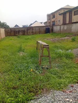Standard Full Plot Fenced With Gate