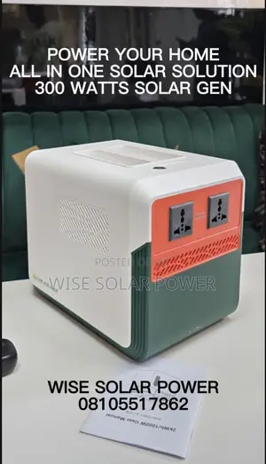 Colasolar Cola 1000 Pro