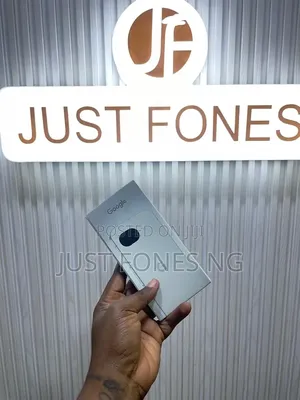 New Google Pixel 10a 256 GB