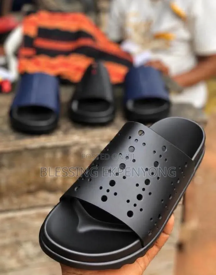 Handmade Leather Pams