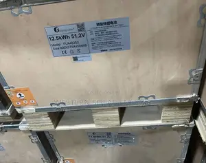 Original Fla 12.5kwh 48v Felicity Lithium