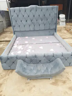 Extra Ordinary Bed Frames