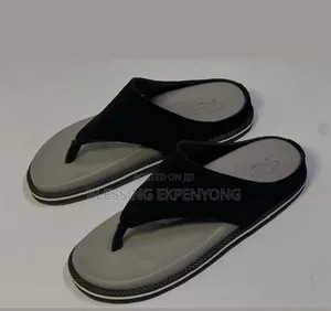 Handmade Leather Pams