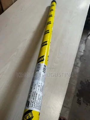 Esab Carbon Steel Rod 70s-2 2.4