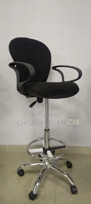 Teller Chair Executive