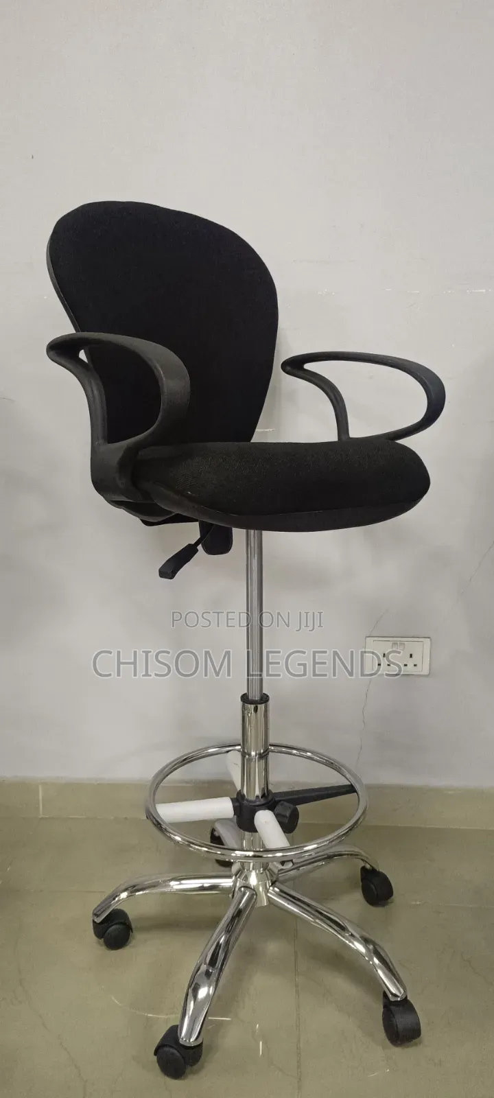 Teller Chair Executive