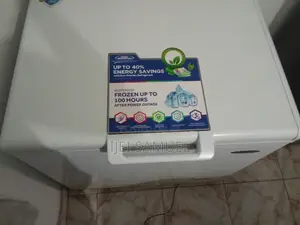 Haier Thermocool