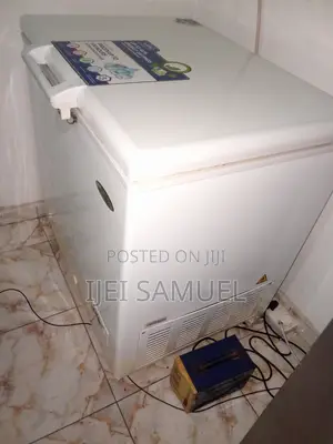 Haier Thermocool