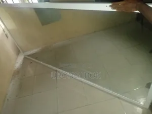 Big Rectangular Wall Mirror