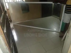 Big Rectangular Wall Mirror