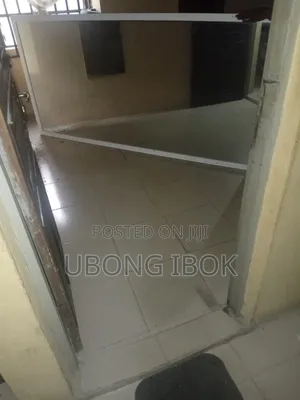 Big Rectangular Wall Mirror