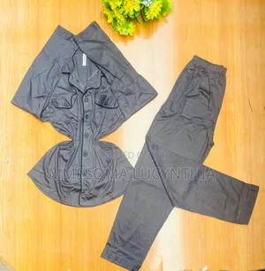 Quality Pajamas