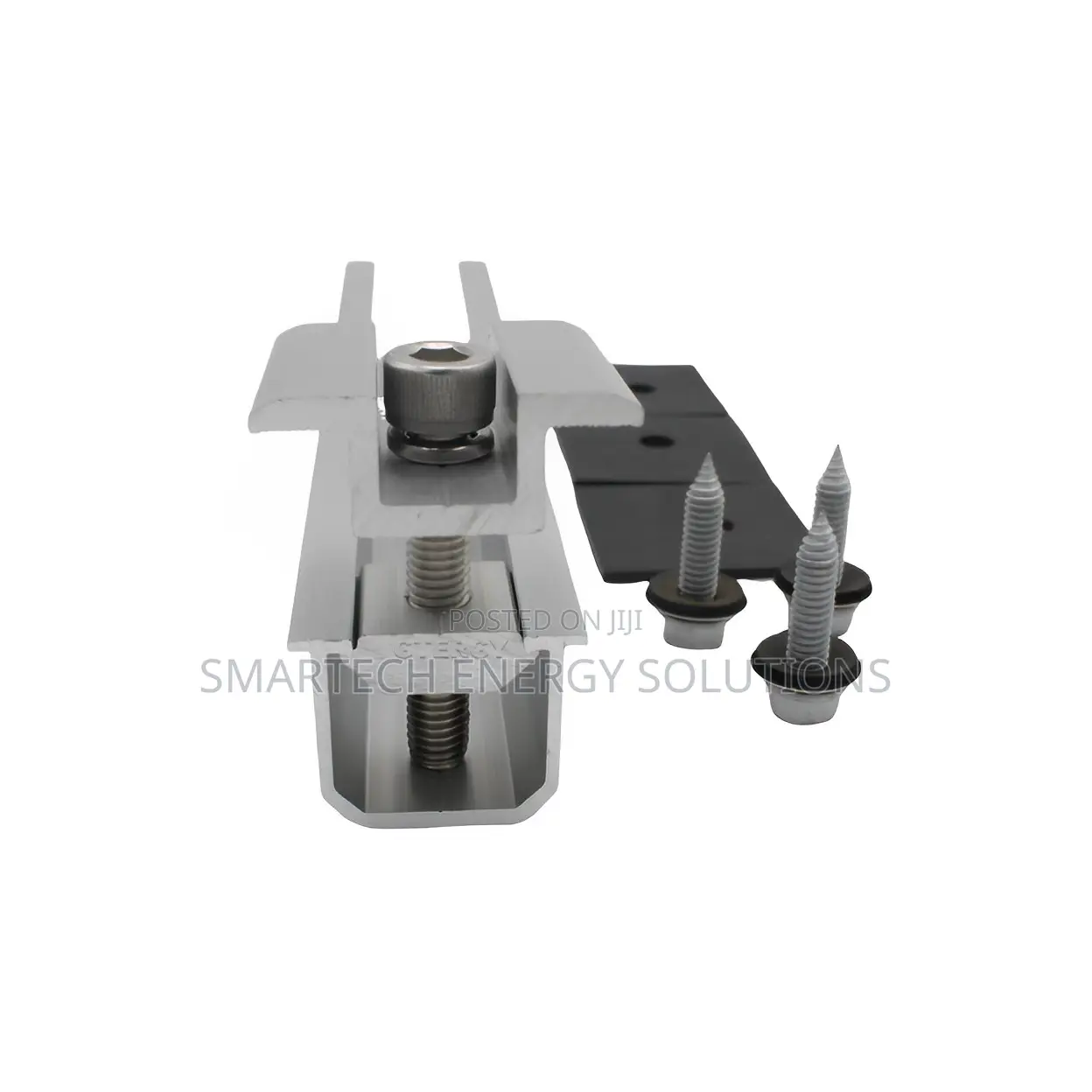 200mm Solar Panel Mini Rail 32*30-200mm Al6005-T5