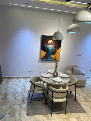 Furnished 4bdrm Duplex in Dpkay Estate, Ikota for sale