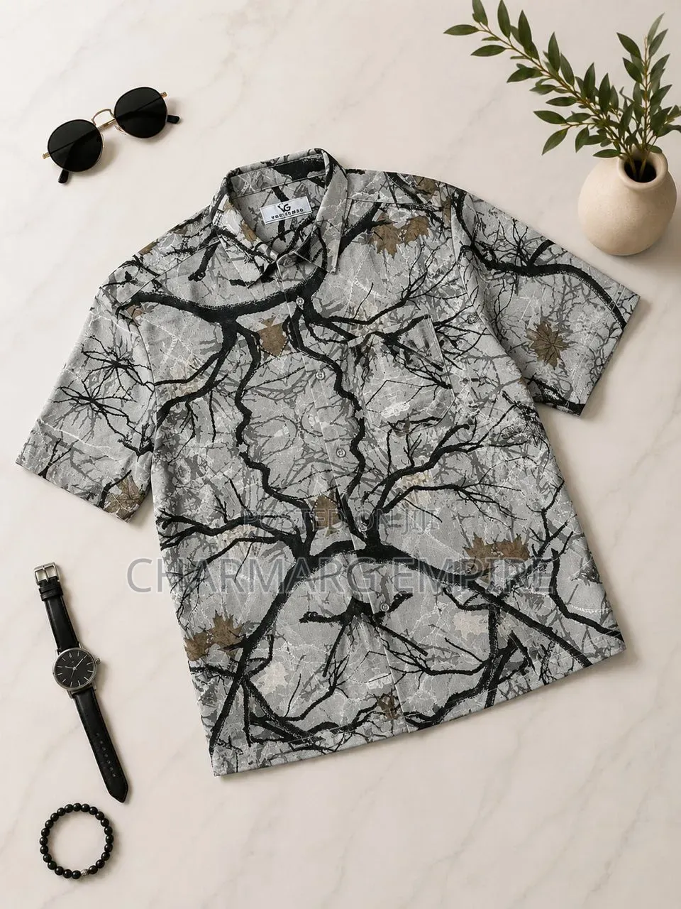 Men Shirts
