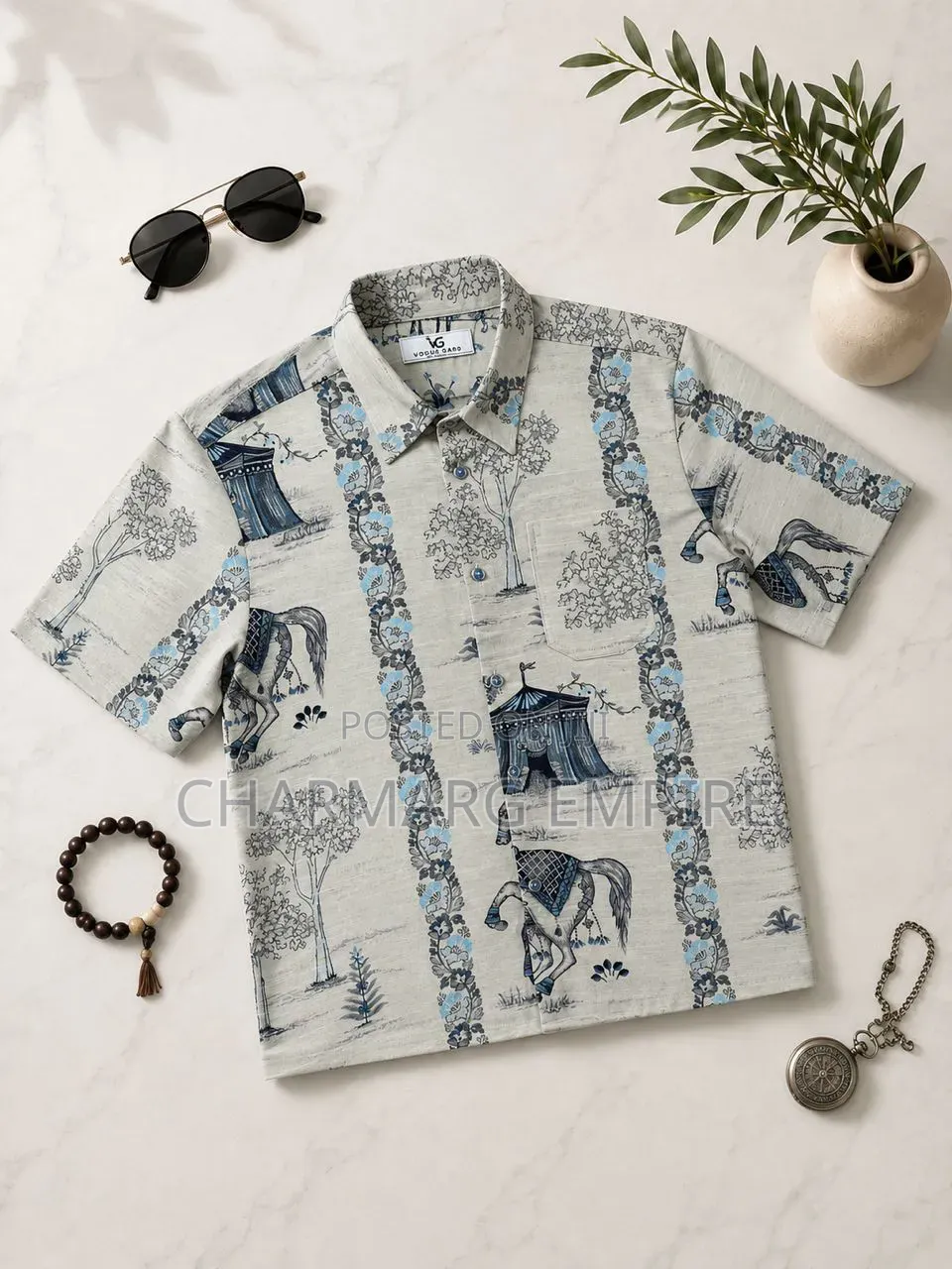Men Shirts
