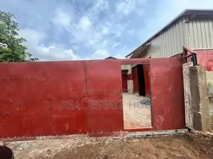 Commercial Warehouse for Rent