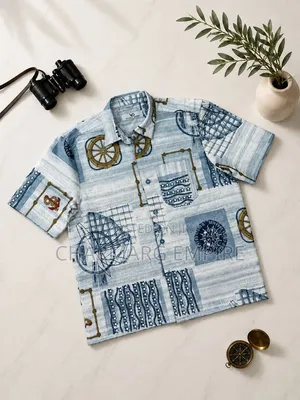 Men Shirts