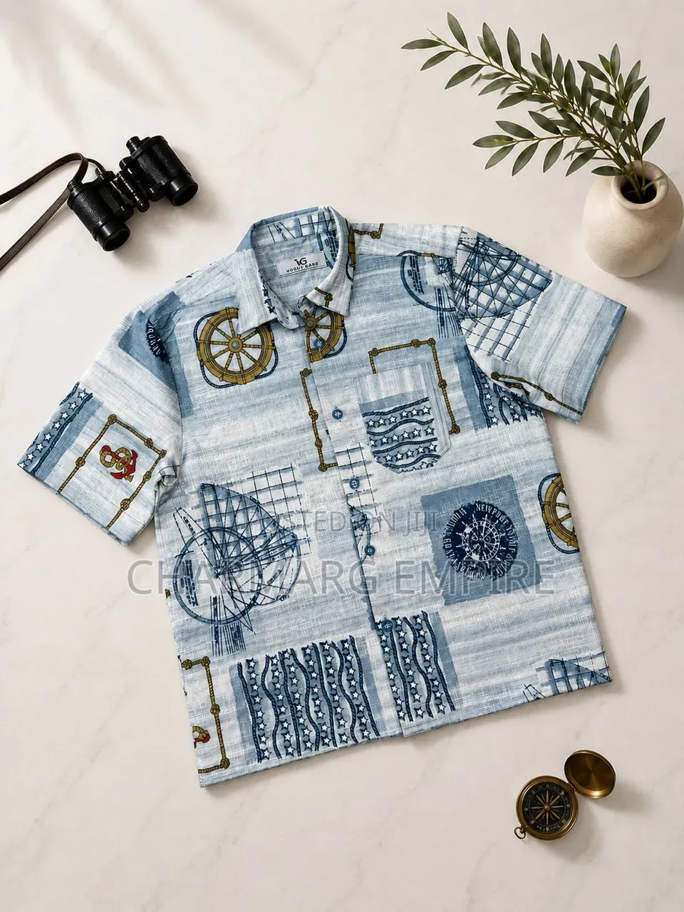 Men Shirts