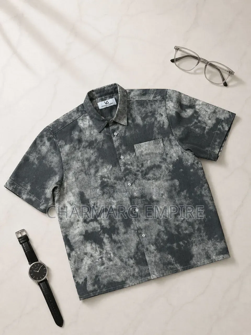 Men Shirts