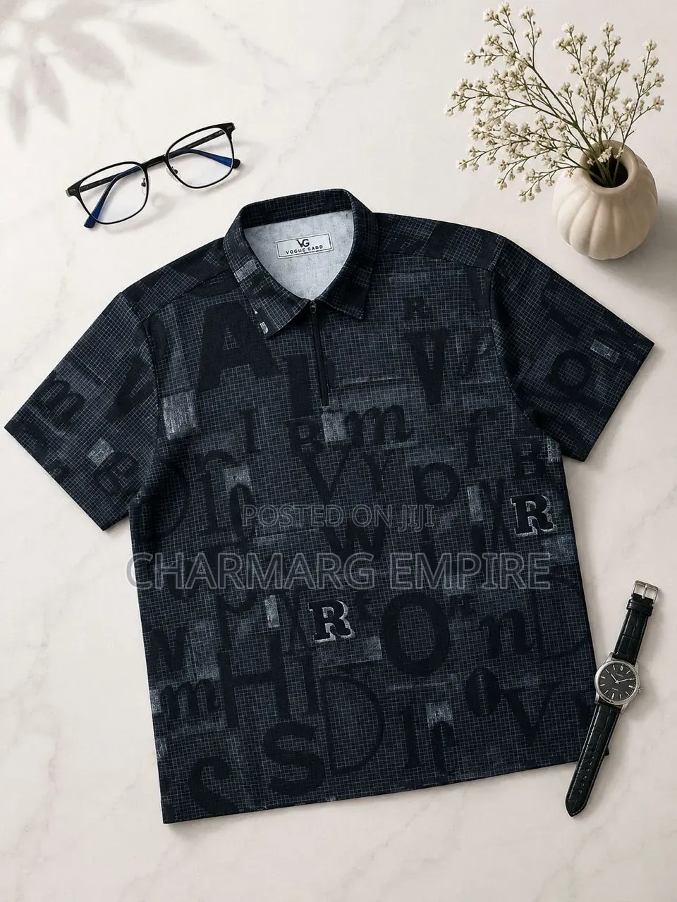 Men Shirts
