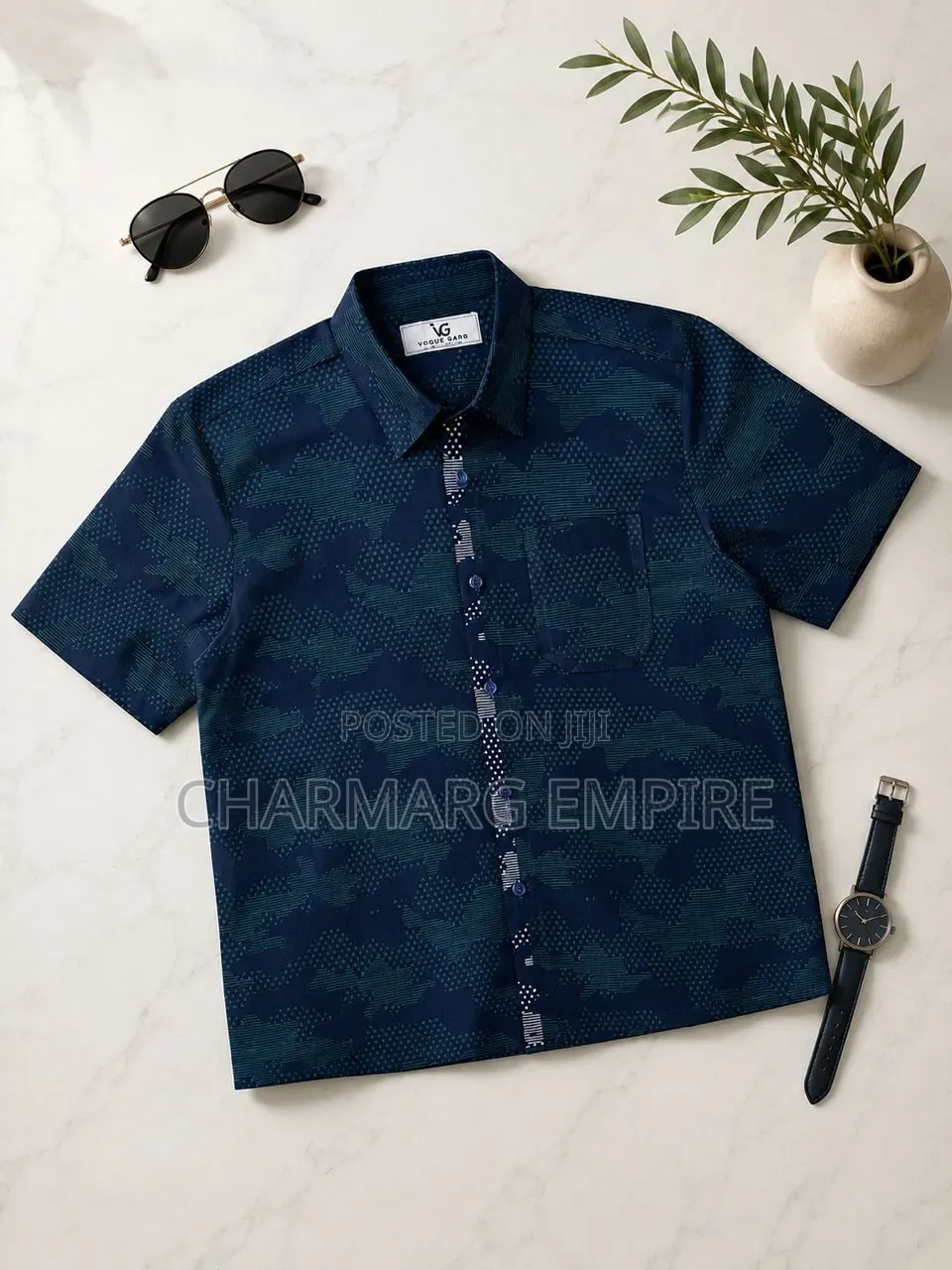 Men Shirts