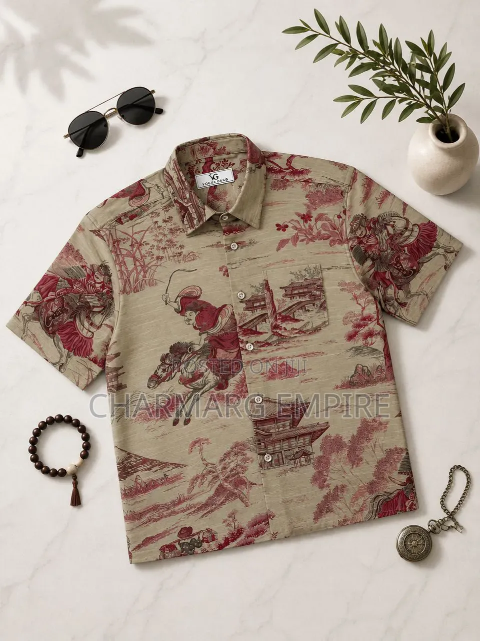 Men Shirts