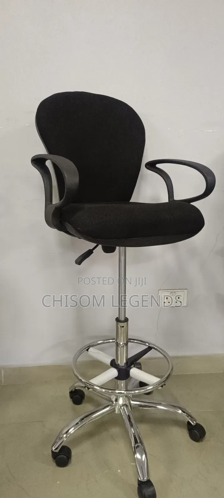Teller Chair Executive