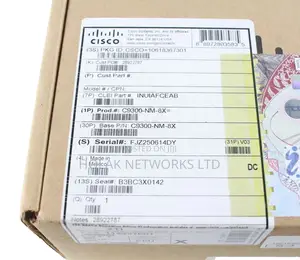 Cisco C9300-Nm-8x