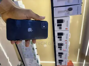 Apple iPhone 11 128 GB Black