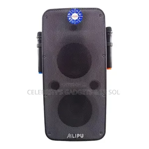Ailipu Sp-3820dbluetooth Outdoor Speaker