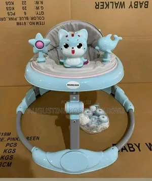 Bicycle Babies