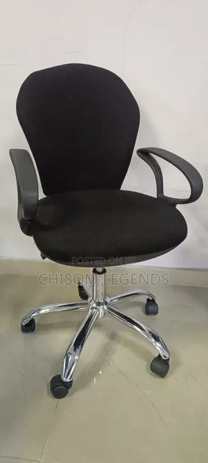 Secretary Chair