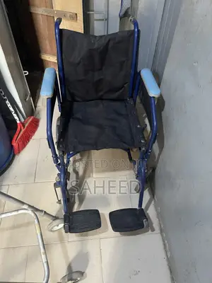 Wheelchair