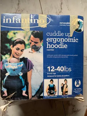 Baby Carrier
